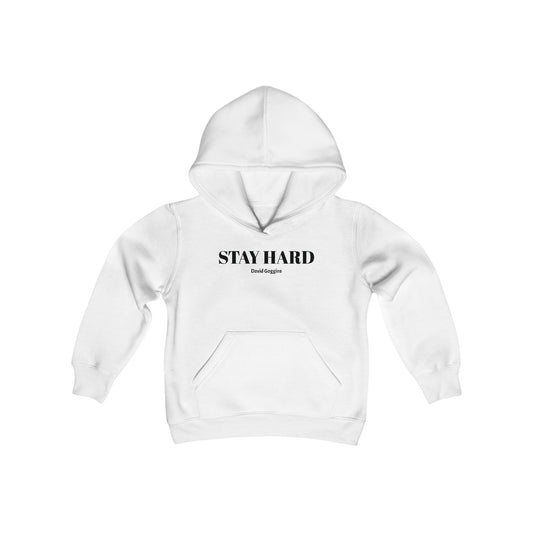 Hoodie - DESIGN your own (Print on demand)